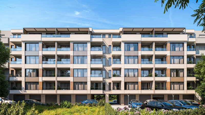 Продава 2-СТАЕН, гр. Поморие, област Бургас, снимка 4 - Апартаменти - 53113076