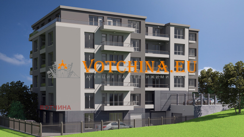 Продава 2-СТАЕН, гр. Варна, Възраждане 1, снимка 2 - Апартаменти - 53211139