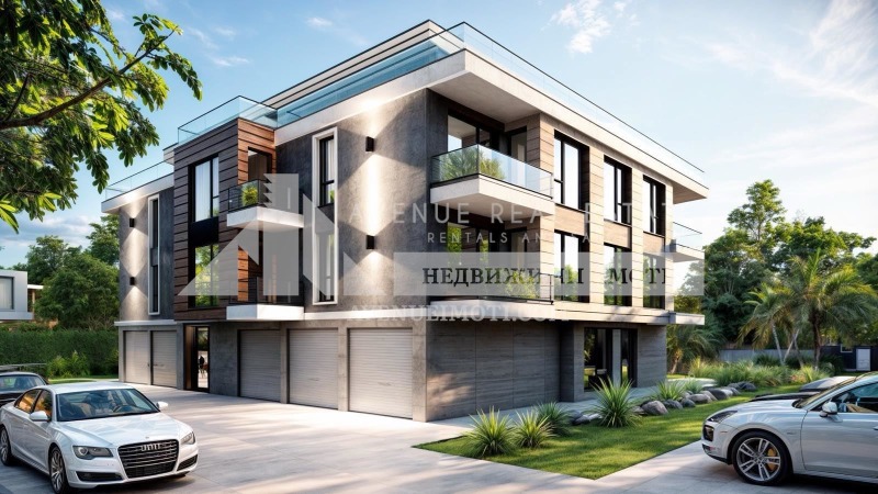 Продава 2-СТАЕН, гр. Пловдив, Христо Смирненски