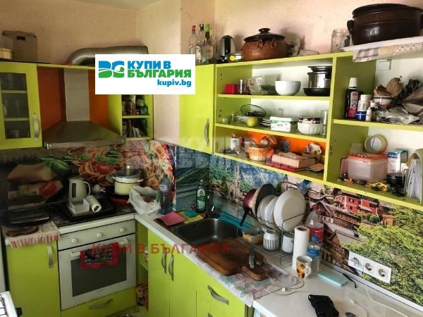 Продава 2-СТАЕН, гр. София, Надежда 4, снимка 8 - Апартаменти - 54957506