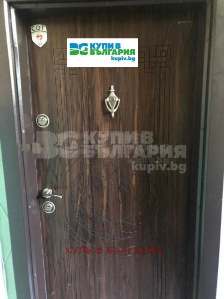 Продава 2-СТАЕН, гр. София, Надежда 4, снимка 9 - Апартаменти - 54957506