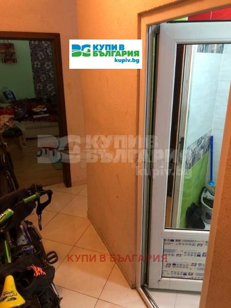 Продава 2-СТАЕН, гр. София, Надежда 4, снимка 5 - Апартаменти - 54957506