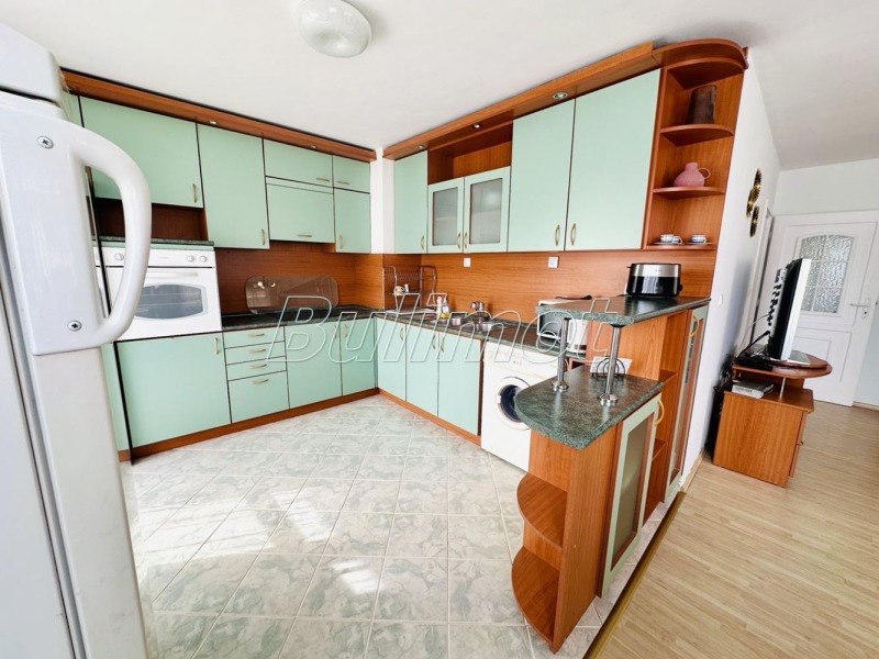 For Sale  2 bedroom Varna , Gratska mahala , 120 sq.m | 67896356 - image [9]