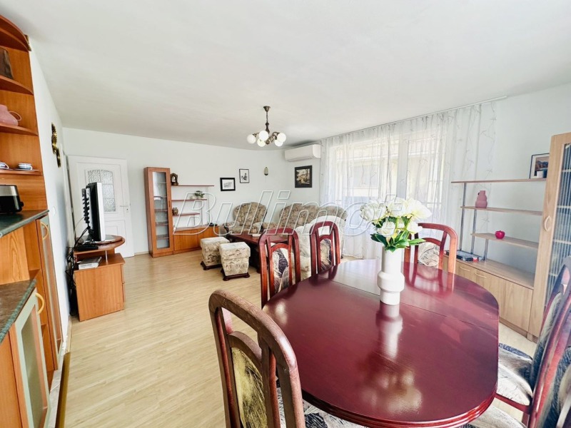 De vânzare  2 dormitoare Varna , Grâțca mahala , 120 mp | 67896356 - imagine [7]