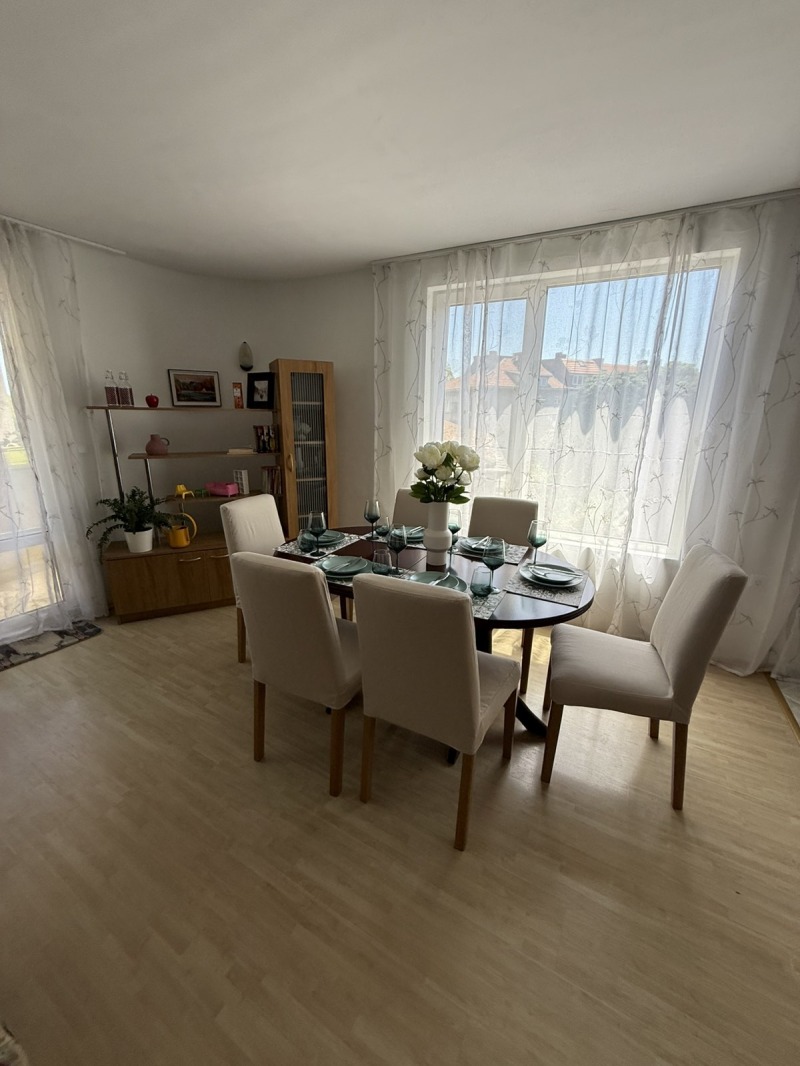 Te koop  2 slaapkamers Varna , Gratska machala , 120 m² | 67896356 - afbeelding [5]