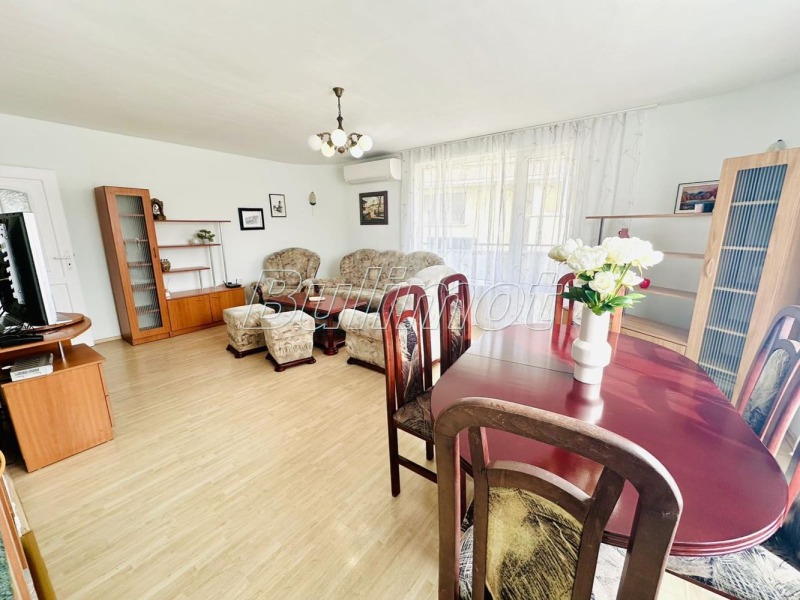 For Sale  2 bedroom Varna , Gratska mahala , 120 sq.m | 67896356 - image [3]