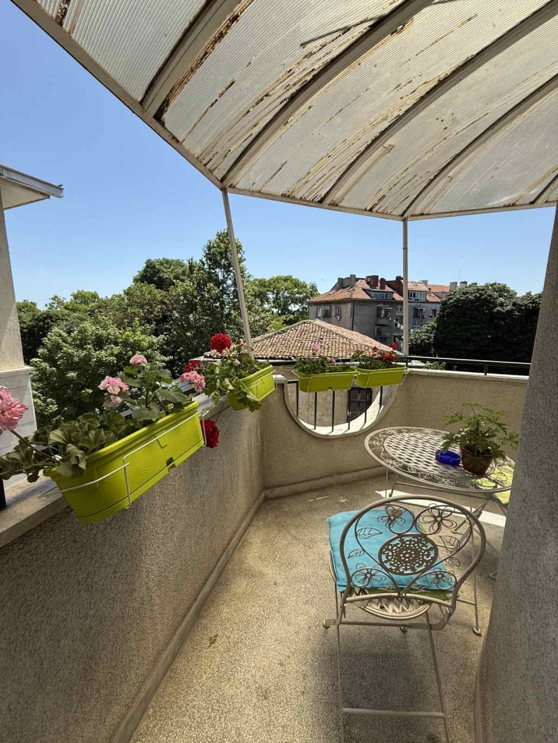Te koop  2 slaapkamers Varna , Gratska machala , 120 m² | 67896356 - afbeelding [10]
