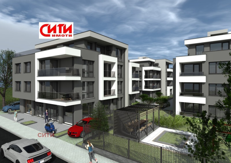 Na prodej  2 ložnice Stara Zagora , Centar , 135 m2 | 37103698 - obraz [3]