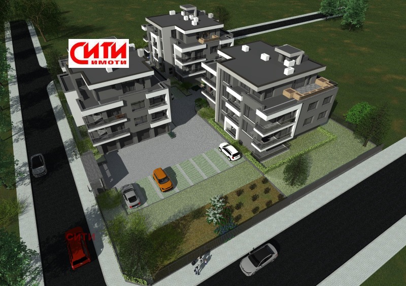 Продава  3-стаен град Стара Загора , Център , 135 кв.м | 37103698 - изображение [4]