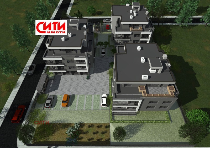 Продава  3-стаен град Стара Загора , Център , 135 кв.м | 37103698 - изображение [2]