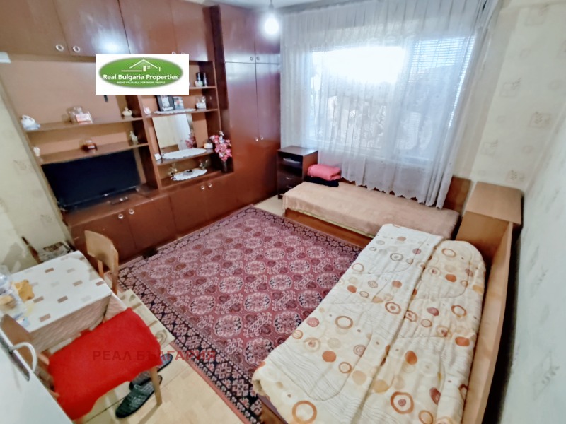 Продава  3-стаен град Русе , Чародейка - Юг , 80 кв.м | 39901483 - изображение [9]