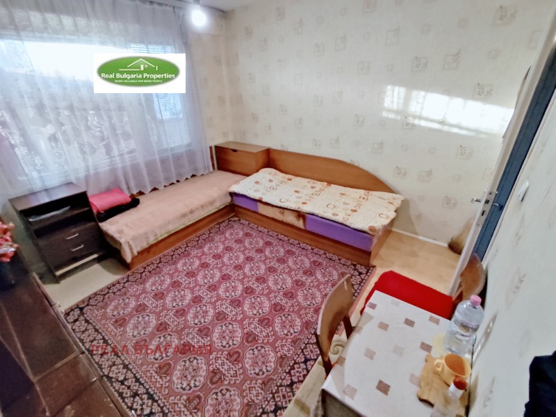 Продава  3-стаен град Русе , Чародейка - Юг , 80 кв.м | 39901483 - изображение [10]