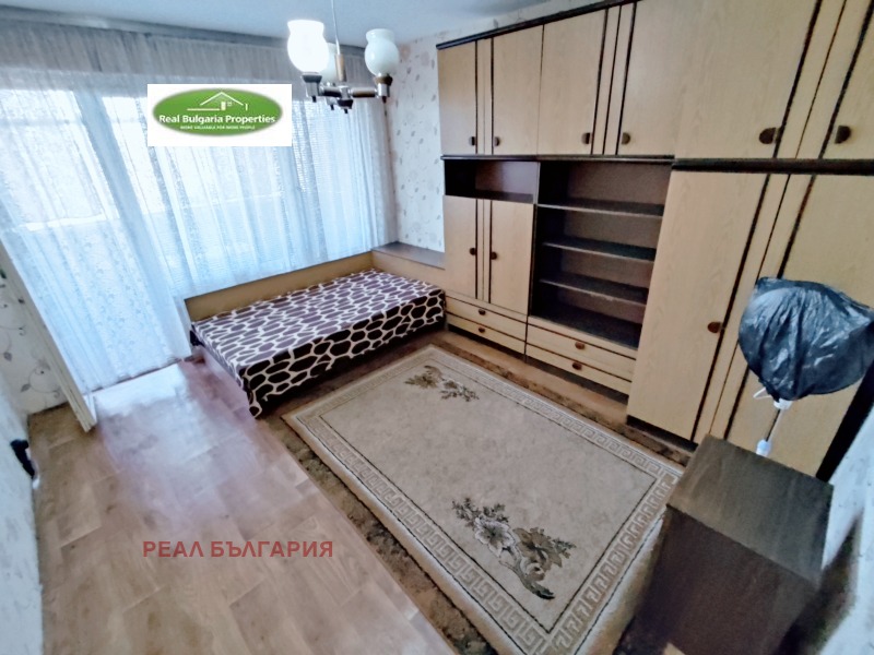 Продава  3-стаен град Русе , Чародейка - Юг , 80 кв.м | 39901483 - изображение [2]