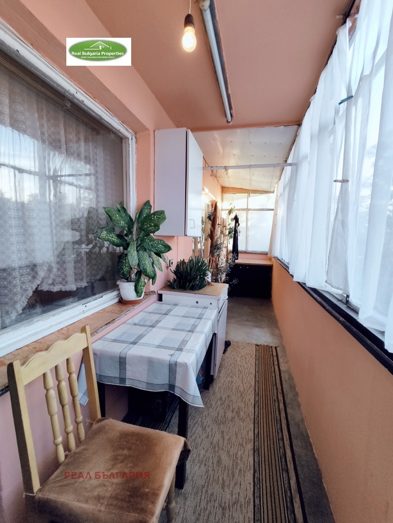 Продава  3-стаен град Русе , Чародейка - Юг , 80 кв.м | 39901483 - изображение [6]