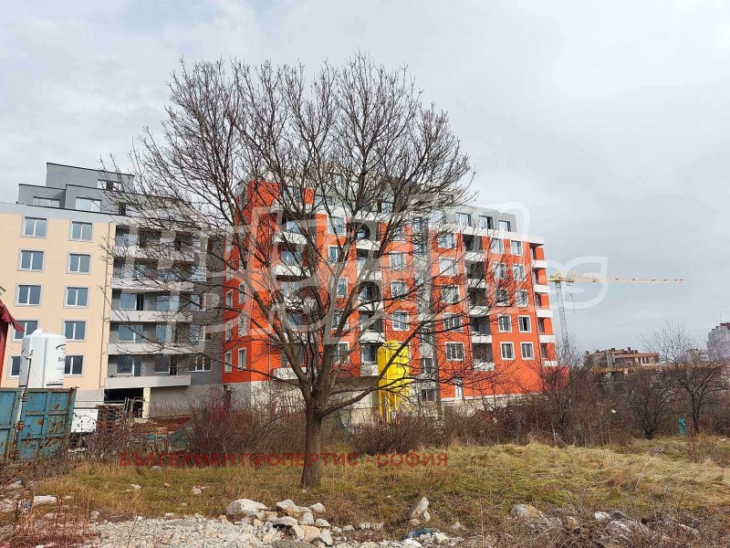 Продава 3-СТАЕН, гр. София, Овча купел 2, снимка 16 - Aпартаменти - 48849780