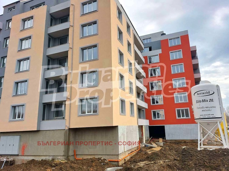 Продава 3-СТАЕН, гр. София, Овча купел 2, снимка 5 - Aпартаменти - 48849780