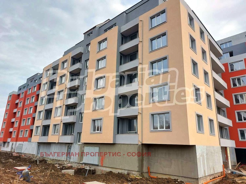 Продава 3-СТАЕН, гр. София, Овча купел 2, снимка 7 - Aпартаменти - 48849780