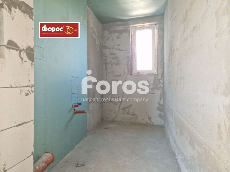 En venta  2 dormitorios Burgas , Sarafovo , 106 metros cuadrados | 37075878 - imagen [5]