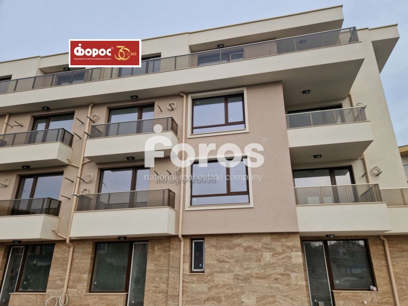 En venta  2 dormitorios Burgas , Sarafovo , 106 metros cuadrados | 37075878