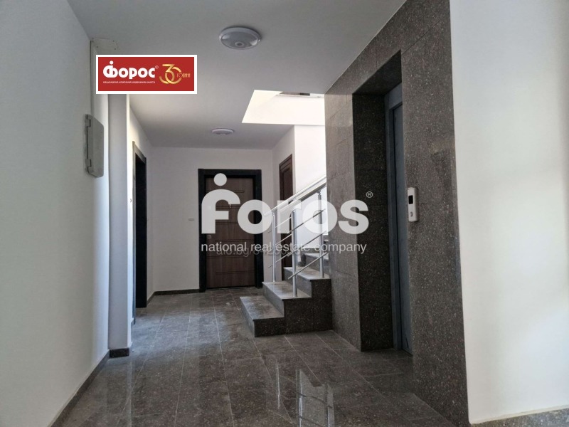 En venta  2 dormitorios Burgas , Sarafovo , 106 metros cuadrados | 37075878 - imagen [4]