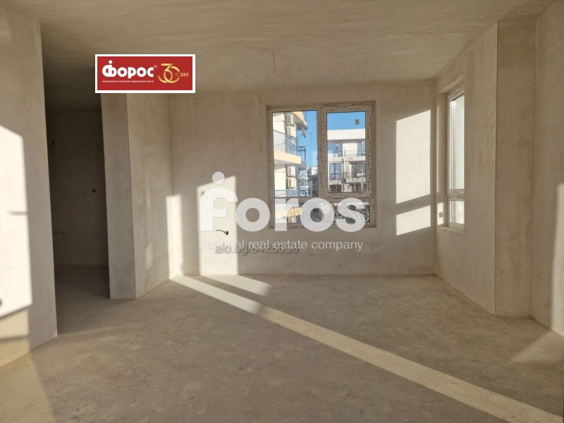 En venta  2 dormitorios Burgas , Sarafovo , 106 metros cuadrados | 37075878 - imagen [3]