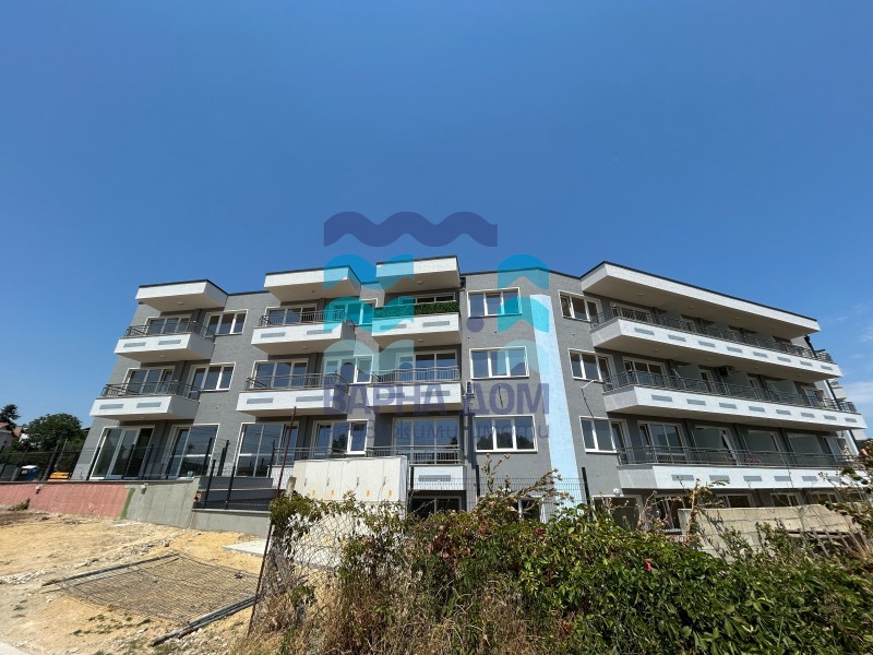De vânzare  2 dormitoare Varna , Vinița , 75 mp | 60905913 - imagine [8]