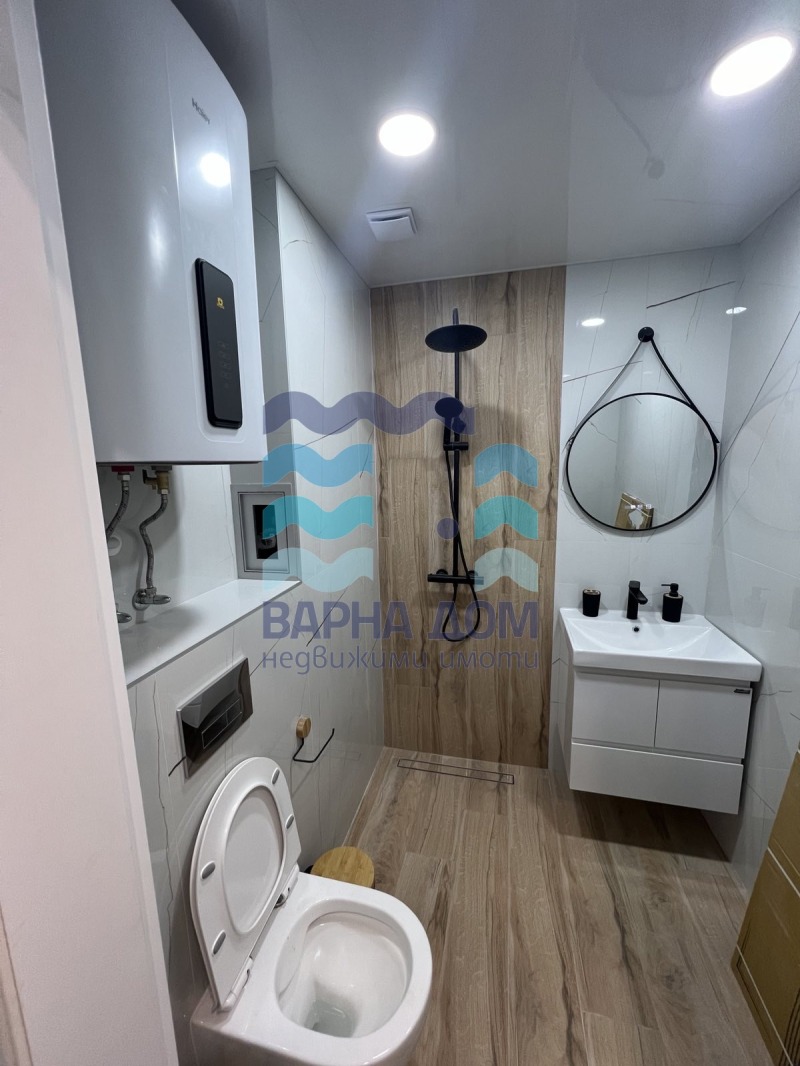 De vânzare  2 dormitoare Varna , Vinița , 75 mp | 60905913 - imagine [4]