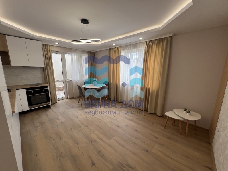De vânzare  2 dormitoare Varna , Vinița , 75 mp | 60905913 - imagine [2]