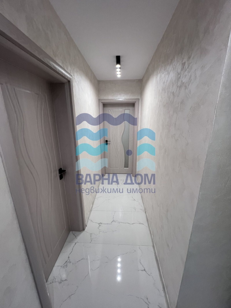 De vânzare  2 dormitoare Varna , Vinița , 75 mp | 60905913 - imagine [5]