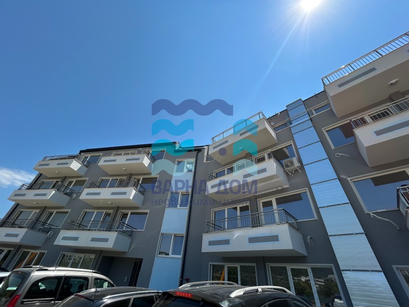De vânzare  2 dormitoare Varna , Vinița , 75 mp | 60905913 - imagine [9]
