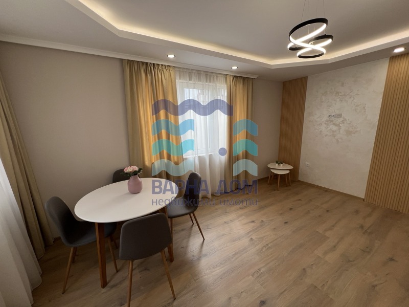 De vânzare  2 dormitoare Varna , Vinița , 75 mp | 60905913 - imagine [3]