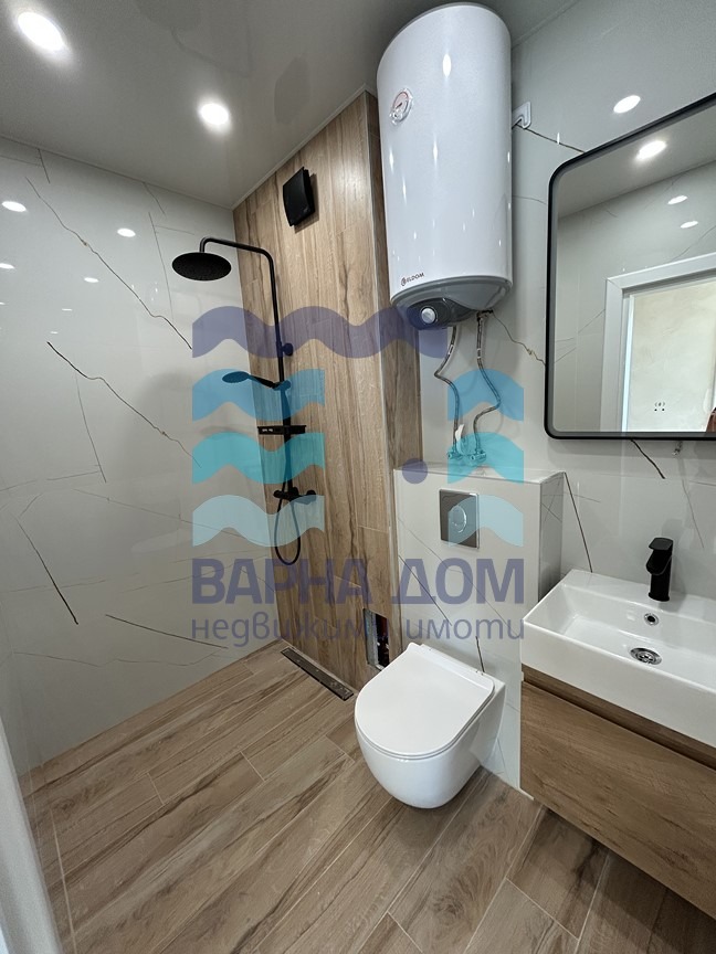 Zu verkaufen  2 Schlafzimmer Warna , Winiza , 75 qm | 60905913 - Bild [6]