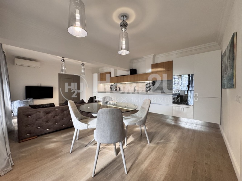À vendre  2 chambres Varna , k.k. Zlatni pyasatsi , 158 m² | 39832369