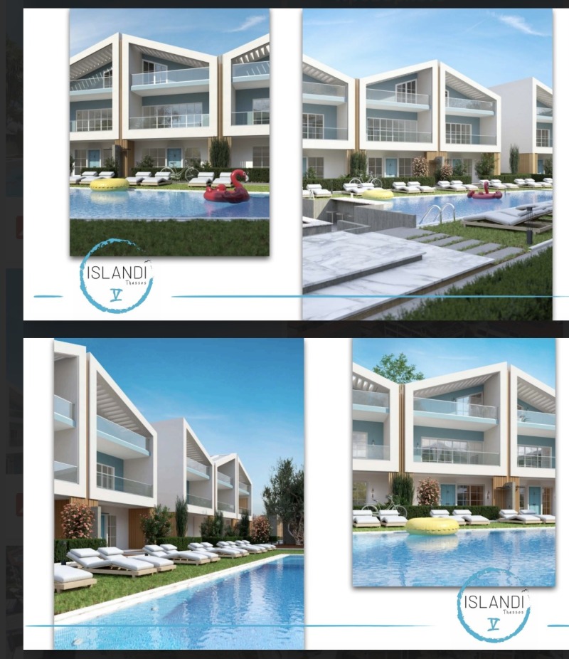 Продава 3-СТАЕН, Извън страната, област Извън страната, снимка 4 - Апартаменти - 51592039