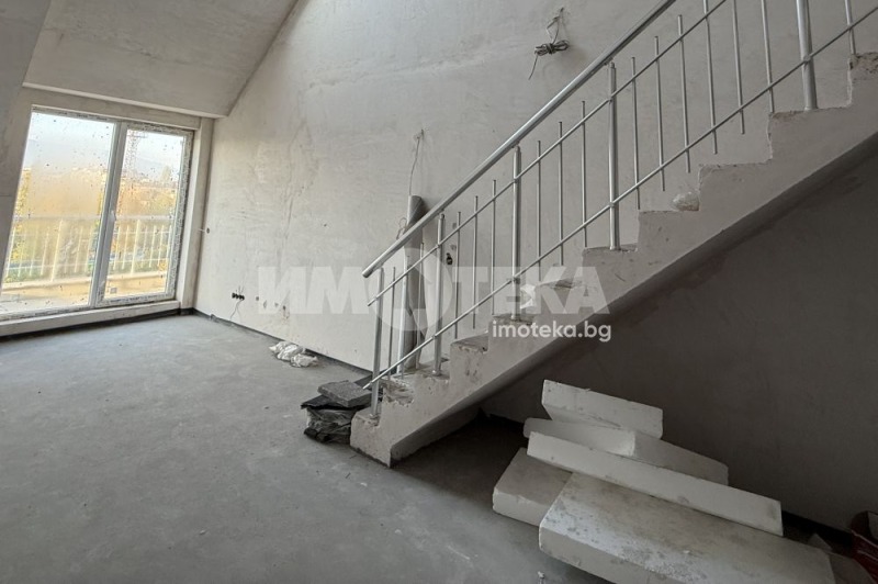 Продава 3-СТАЕН, гр. София, Сухата река, снимка 2 - Апартаменти - 52797701