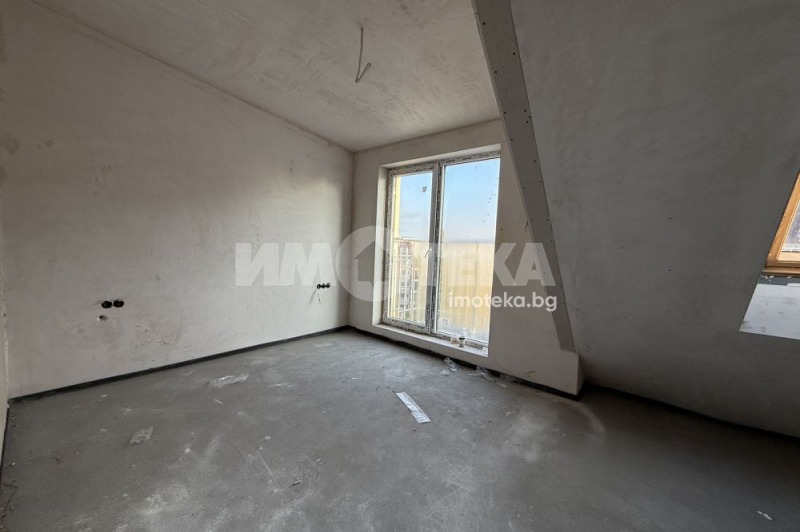 Продава 3-СТАЕН, гр. София, Сухата река, снимка 4 - Апартаменти - 52797701