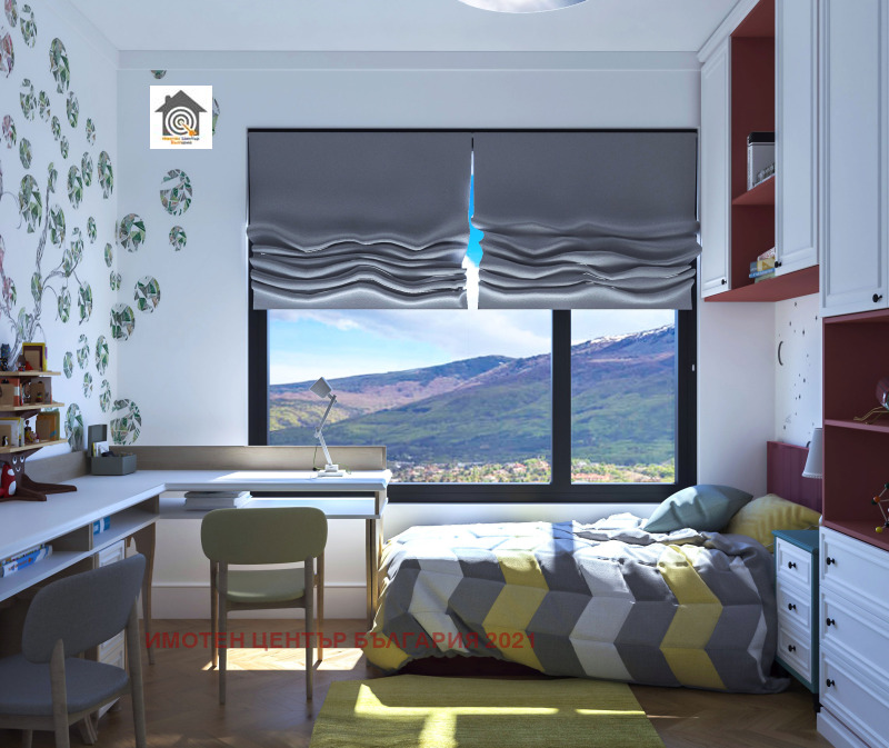 Продава 3-СТАЕН, гр. София, Кръстова вада, снимка 6 - Апартаменти - 53097080