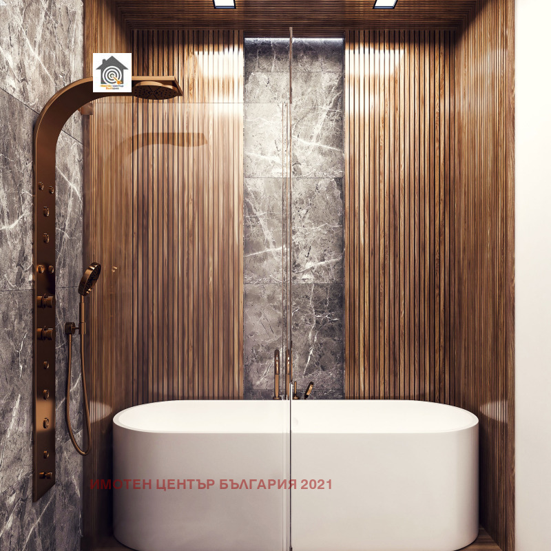 Продава 3-СТАЕН, гр. София, Кръстова вада, снимка 9 - Апартаменти - 53097080