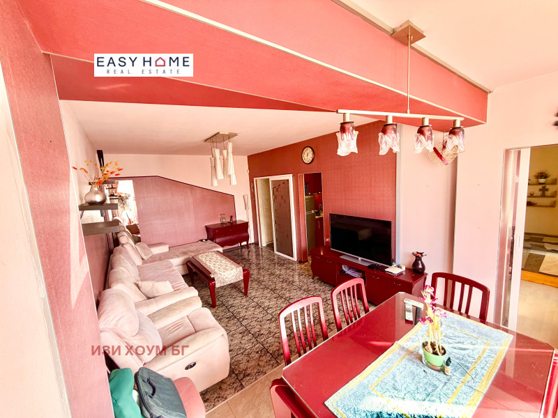 Продава 3-СТАЕН, гр. София, Люлин 2, снимка 4 - Апартаменти - 53521234