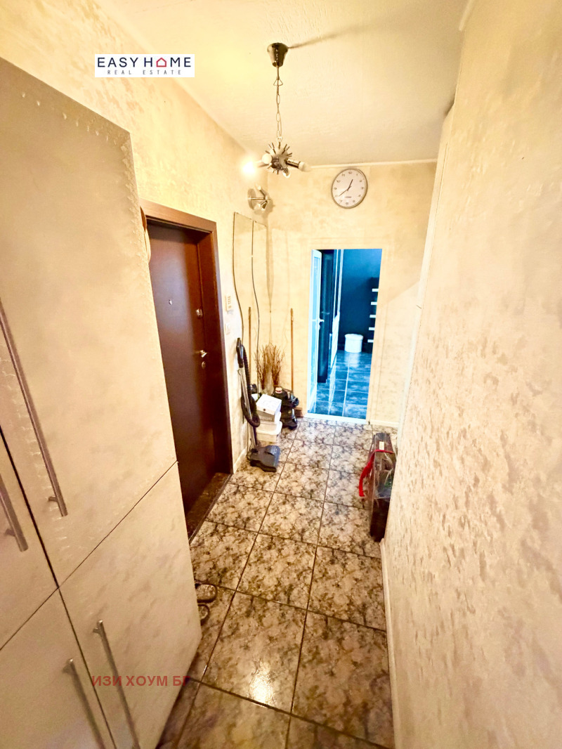 Продава 3-СТАЕН, гр. София, Люлин 2, снимка 15 - Апартаменти - 53521234