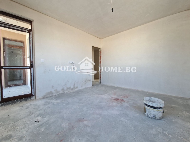 Продава 3-СТАЕН, гр. Пловдив, Беломорски, снимка 6 - Апартаменти - 53580575