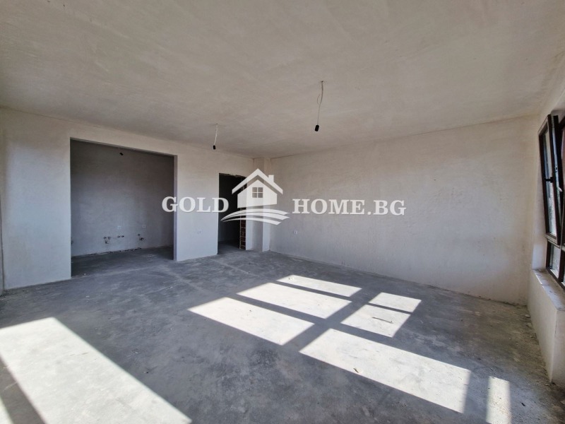 Продава 3-СТАЕН, гр. Пловдив, Беломорски, снимка 3 - Апартаменти - 53580575