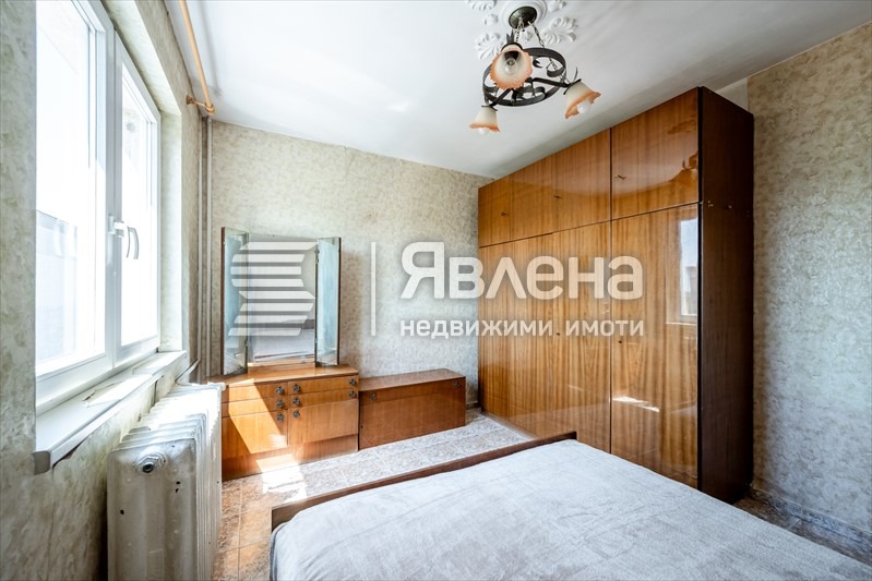Продава 3-СТАЕН, гр. София, Надежда 3, снимка 9 - Апартаменти - 55807745