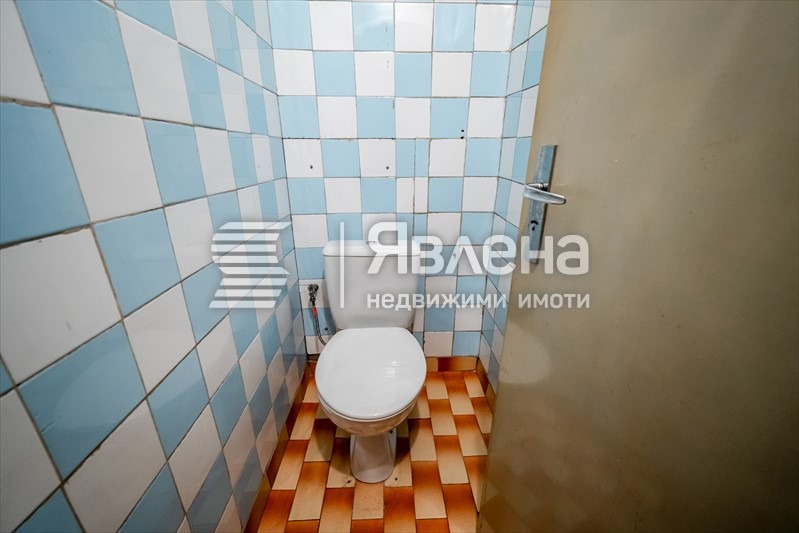 Продава 3-СТАЕН, гр. София, Надежда 3, снимка 14 - Апартаменти - 55807745