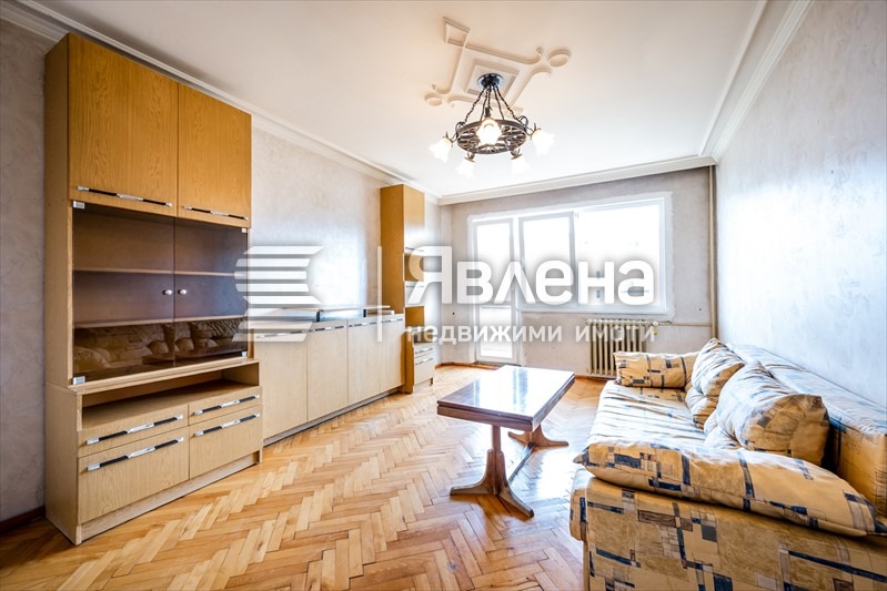 Продава 3-СТАЕН, гр. София, Надежда 3