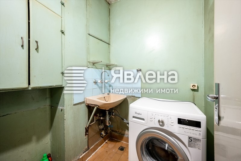 Продава 3-СТАЕН, гр. София, Надежда 3, снимка 13 - Апартаменти - 55807745