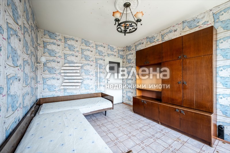 Продава 3-СТАЕН, гр. София, Надежда 3, снимка 11 - Апартаменти - 55807745