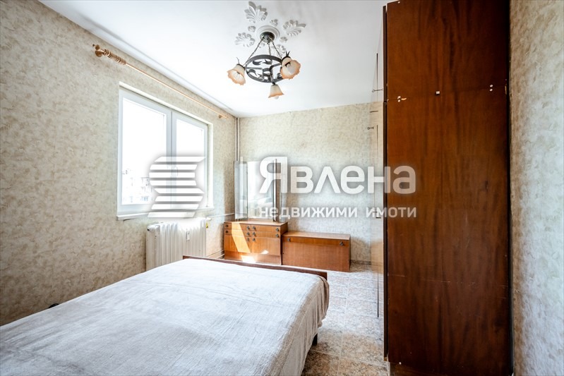 Продава 3-СТАЕН, гр. София, Надежда 3, снимка 8 - Апартаменти - 55807745