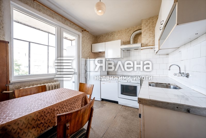 Продава 3-СТАЕН, гр. София, Надежда 3, снимка 5 - Апартаменти - 55807745