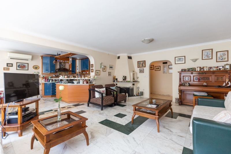 Продава  4-стаен, град София, Белите брези •  450 000 EUR • ID 21282693 — holmes.bg - [1] 